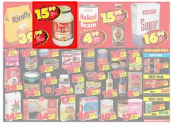 Shoprite Western Cape : Low Prices Always ( 27 Jan - 09 Feb 2014 ), page 4
