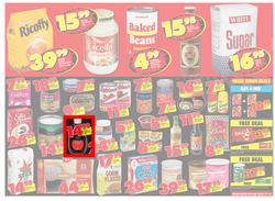 Shoprite Western Cape : Low Prices Always ( 27 Jan - 09 Feb 2014 ), page 4