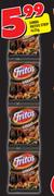 Simba Fritos Strip-4x25g