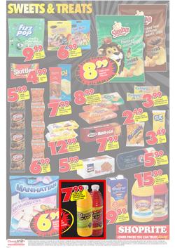 Shoprite Western Cape : Low Prices Always ( 27 Jan - 09 Feb 2014 ), page 5