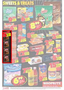 Shoprite Western Cape : Low Prices Always ( 27 Jan - 09 Feb 2014 ), page 5