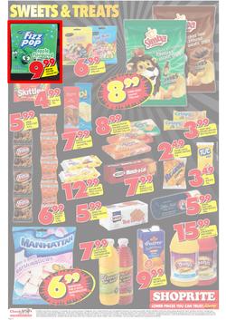 Shoprite Western Cape : Low Prices Always ( 27 Jan - 09 Feb 2014 ), page 5