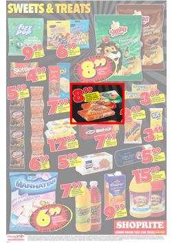 Shoprite Western Cape : Low Prices Always ( 27 Jan - 09 Feb 2014 ), page 5