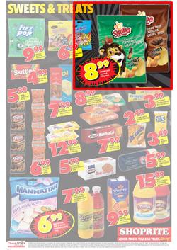 Shoprite Western Cape : Low Prices Always ( 27 Jan - 09 Feb 2014 ), page 5