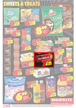 Shoprite Western Cape : Low Prices Always ( 27 Jan - 09 Feb 2014 ), page 5