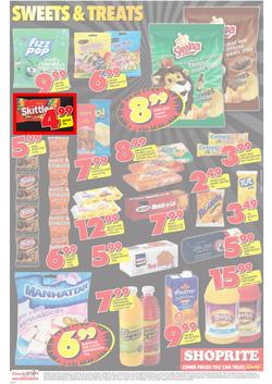 Shoprite Western Cape : Low Prices Always ( 27 Jan - 09 Feb 2014 ), page 5