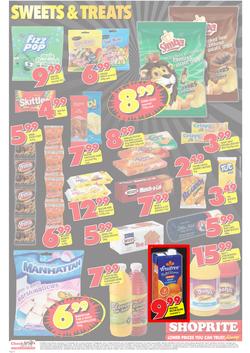 Shoprite Western Cape : Low Prices Always ( 27 Jan - 09 Feb 2014 ), page 5