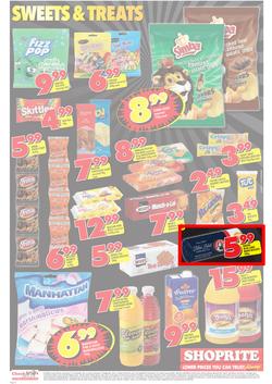 Shoprite Western Cape : Low Prices Always ( 27 Jan - 09 Feb 2014 ), page 5