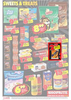 Shoprite Western Cape : Low Prices Always ( 27 Jan - 09 Feb 2014 ), page 5