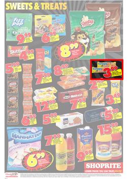 Shoprite Western Cape : Low Prices Always ( 27 Jan - 09 Feb 2014 ), page 5