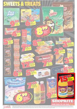 Shoprite Western Cape : Low Prices Always ( 27 Jan - 09 Feb 2014 ), page 5
