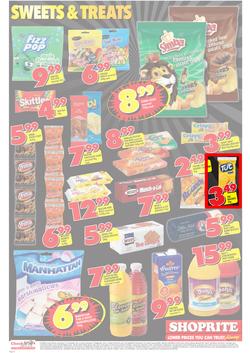 Shoprite Western Cape : Low Prices Always ( 27 Jan - 09 Feb 2014 ), page 5