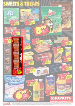 Shoprite Western Cape : Low Prices Always ( 27 Jan - 09 Feb 2014 ), page 5