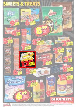 Shoprite Western Cape : Low Prices Always ( 27 Jan - 09 Feb 2014 ), page 5