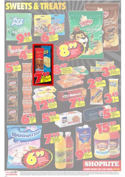 Shoprite Western Cape : Low Prices Always ( 27 Jan - 09 Feb 2014 ), page 5