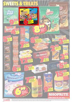 Shoprite Western Cape : Low Prices Always ( 27 Jan - 09 Feb 2014 ), page 5
