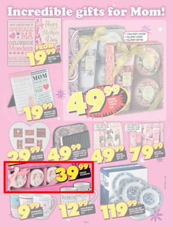 Shoprite Western Cape : Mother's Day ( 28 Apr - 11 May 2014 ), page 2