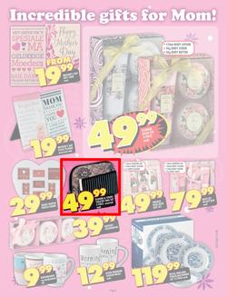 Shoprite Western Cape : Mother's Day ( 28 Apr - 11 May 2014 ), page 2
