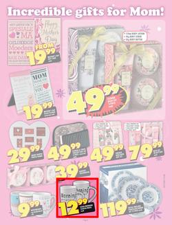 Shoprite Western Cape : Mother's Day ( 28 Apr - 11 May 2014 ), page 2