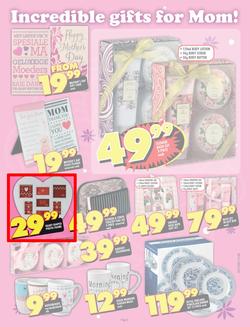 Shoprite Western Cape : Mother's Day ( 28 Apr - 11 May 2014 ), page 2