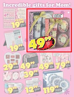 Shoprite Western Cape : Mother's Day ( 28 Apr - 11 May 2014 ), page 2