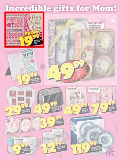 Shoprite Western Cape : Mother's Day ( 28 Apr - 11 May 2014 ), page 2