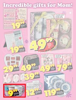 Shoprite Western Cape : Mother's Day ( 28 Apr - 11 May 2014 ), page 2