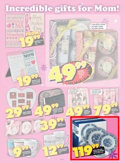 Shoprite Western Cape : Mother's Day ( 28 Apr - 11 May 2014 ), page 2