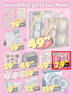 Shoprite Western Cape : Mother's Day ( 28 Apr - 11 May 2014 ), page 2