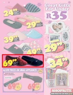 Shoprite Western Cape : Mother's Day ( 28 Apr - 11 May 2014 ), page 3
