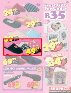 Shoprite Western Cape : Mother's Day ( 28 Apr - 11 May 2014 ), page 3