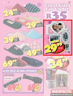 Shoprite Western Cape : Mother's Day ( 28 Apr - 11 May 2014 ), page 3
