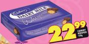 Cadbury Whispers-150gm
