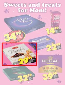 Shoprite Western Cape : Mother's Day ( 28 Apr - 11 May 2014 ), page 4
