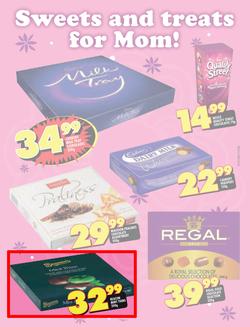 Shoprite Western Cape : Mother's Day ( 28 Apr - 11 May 2014 ), page 4