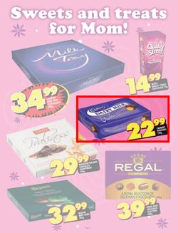 Shoprite Western Cape : Mother's Day ( 28 Apr - 11 May 2014 ), page 4