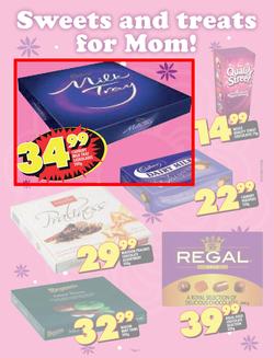 Shoprite Western Cape : Mother's Day ( 28 Apr - 11 May 2014 ), page 4