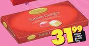 Beacon Turkish Delight-500gm