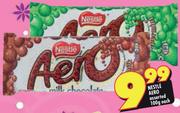 Nestle Aero -100gm Each