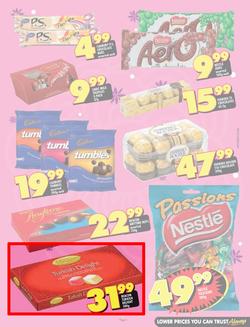 Shoprite Western Cape : Mother's Day ( 28 Apr - 11 May 2014 ), page 5