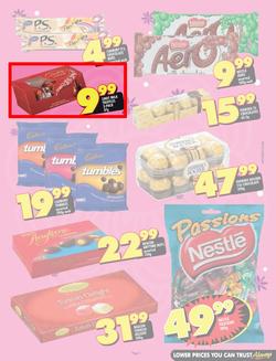 Shoprite Western Cape : Mother's Day ( 28 Apr - 11 May 2014 ), page 5