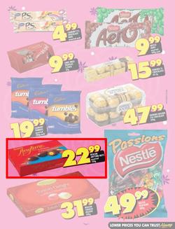 Shoprite Western Cape : Mother's Day ( 28 Apr - 11 May 2014 ), page 5