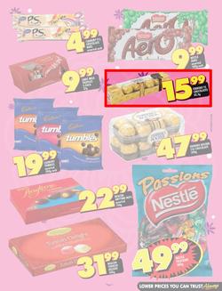 Shoprite Western Cape : Mother's Day ( 28 Apr - 11 May 2014 ), page 5