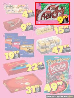 Shoprite Western Cape : Mother's Day ( 28 Apr - 11 May 2014 ), page 5