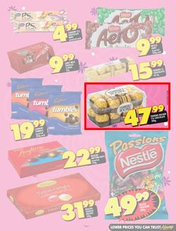 Shoprite Western Cape : Mother's Day ( 28 Apr - 11 May 2014 ), page 5