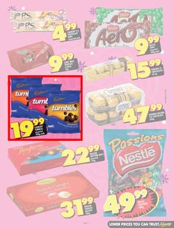 Shoprite Western Cape : Mother's Day ( 28 Apr - 11 May 2014 ), page 5