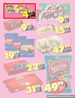 Shoprite Western Cape : Mother's Day ( 28 Apr - 11 May 2014 ), page 5