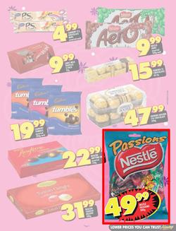 Shoprite Western Cape : Mother's Day ( 28 Apr - 11 May 2014 ), page 5