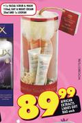 African Extracts Ladies Gift Bag-Each