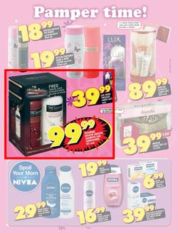 Shoprite Western Cape : Mother's Day ( 28 Apr - 11 May 2014 ), page 6